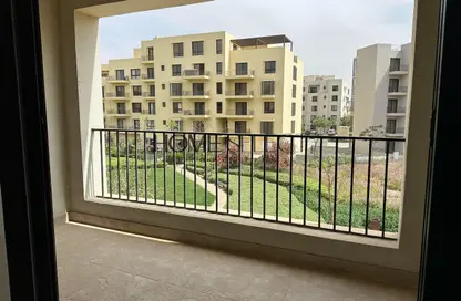 شقة - 3 غرف نوم - 4 حمامات للبيع في أو ويست - كمبوندات 6 أكتوبر - مدينة 6 أكتوبر - الجيزة