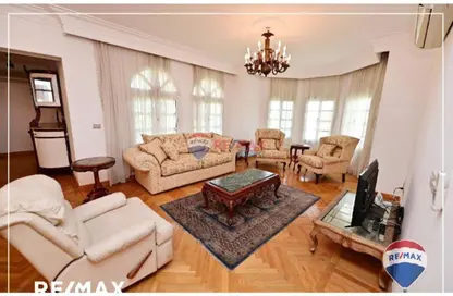 Apartment - 3 Bedrooms - 2 Bathrooms for rent in Al Nada - Sheikh Zayed Compounds - Sheikh Zayed City - Giza