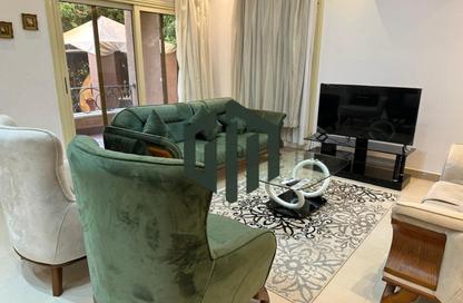 Apartment - 3 Bedrooms - 2 Bathrooms for rent in Acacia - 5th Settlement Compounds - The 5th Settlement - New Cairo City - Cairo