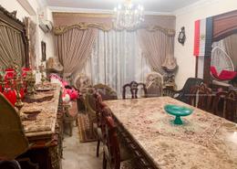 Apartment - 2 bedrooms - 1 bathroom for للايجار in Abo Qir St. - Sporting - Hay Sharq - Alexandria