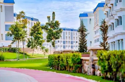 Apartment - 3 Bedrooms - 3 Bathrooms for sale in Mountain View Mostakbal City - Mostakbal City Compounds - Mostakbal City - Future City - Cairo