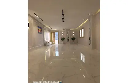 شقة - 3 غرف نوم - 2 حمامات للبيع في البوابة الرابعة - مينا - حدائق الاهرام - الجيزة شقة - 3 غرف نوم - 2 حمامات للبيع في البوابة الرابعة - مينا - حدائق الاهرام - الجيزة