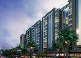 Apartment - 3 bedrooms - 3 bathrooms for للبيع in 14th of May Bridge - Smouha - Hay Sharq - Alexandria
