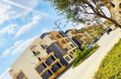 Apartment - 4 Bedrooms - 3 Bathrooms for sale in Tala - 6 October Compounds - 6 October City - Giza