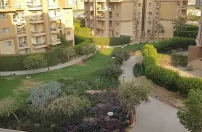 Apartment - 2 Bedrooms - 1 Bathroom for sale in Ashgar City - Al Wahat Road - 6 October City - Giza