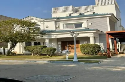 فيلا - 5 غرف نوم - 4 حمامات للبيع في ماونتن فيو 1 - كمبوندات التجمع الخامس - التجمع الخامس - مدينة القاهرة الجديدة - القاهرة