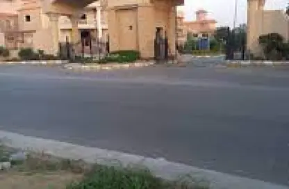 Duplex - 3 Bedrooms - 2 Bathrooms for sale in Yasmine District - 14th District - Sheikh Zayed City - Giza