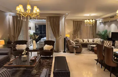 شقة - 3 غرف نوم - 3 حمامات للبيع في ارورا - اب تاون كايرو - المقطم - القاهرة