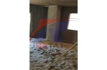 شقة - 3 غرف نوم - 3 حمامات للبيع في شارع نبيل الوقاد - ارض الجولف - مصر الجديدة - القاهرة