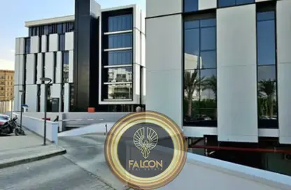 Office Space - Studio - 2 Bathrooms for sale in Hyde Park Business District Mall - South Teseen St. - The 5th Settlement - New Cairo City - Cairo Office Space - Studio - 2 Bathrooms for sale in Hyde Park Business District Mall - South Teseen St. - The 5th Settlement - New Cairo City - Cairo