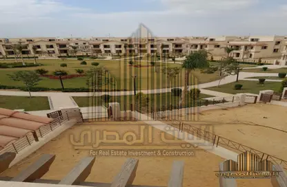فيلا - 3 غرف نوم - 3 حمامات للبيع في مدينتي - القاهرة