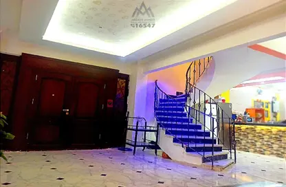 Duplex - 5 Bedrooms - 3 Bathrooms for sale in 5th District - Sheikh Zayed City - Giza