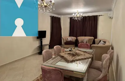Apartment - 3 Bedrooms - 2 Bathrooms for rent in Dar Misr - 16th District - Sheikh Zayed City - Giza