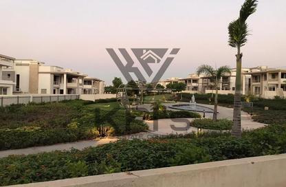 فيلا - 6 غرف نوم - 6 حمامات للبيع في كايرو فيستيفال سيتى - المستثمرين الشمالية - مدينة القاهرة الجديدة - القاهرة