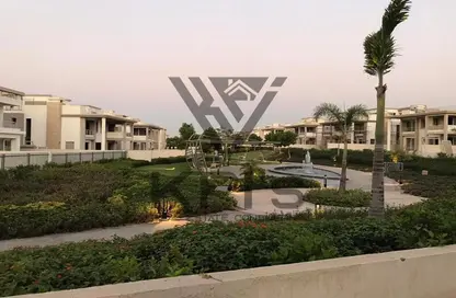 فيلا - 6 غرف نوم - 6 حمامات للبيع في كايرو فيستيفال سيتى - المستثمرين الشمالية - مدينة القاهرة الجديدة - القاهرة