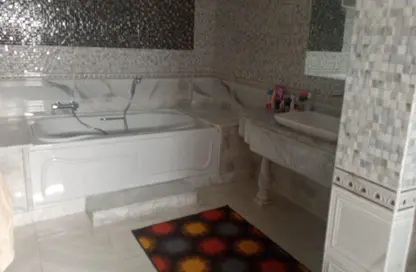 فيلا - 5 غرف نوم - 5 حمامات للايجار في الربوة - كمبوندات الشيخ زايد - الشيخ زايد - الجيزة