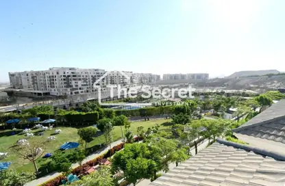 Apartment - 3 Bedrooms - 3 Bathrooms for sale in Mountain View iCity - 5th Settlement Compounds - The 5th Settlement - New Cairo City - Cairo