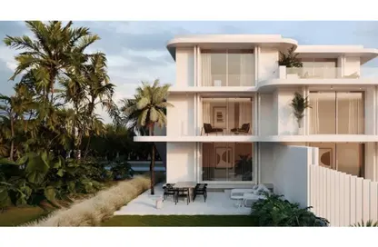 Apartment - 2 Bedrooms - 2 Bathrooms for sale in Mesca - Soma Bay - Safaga - Hurghada - Red Sea