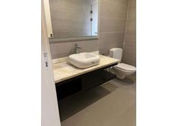 Apartment - 2 bedrooms - 2 bathrooms for للبيع in El Korba - Heliopolis - Masr El Gedida - Cairo