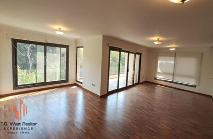 Apartment - 5 Bedrooms - 5 Bathrooms for rent in Street 253 - Degla - Hay El Maadi - Cairo