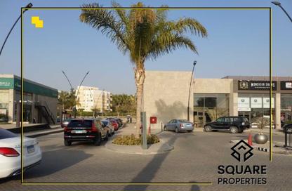 محل تجاري - استوديو - 3 حمامات للايجار في ويستاون - كمبوندات الشيخ زايد - الشيخ زايد - الجيزة