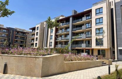 Apartment - 2 Bedrooms - 2 Bathrooms for sale in Azad - 5th Settlement Compounds - The 5th Settlement - New Cairo City - Cairo