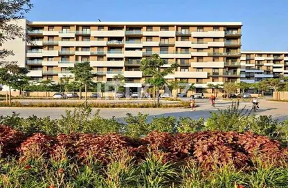 Apartment - 2 Bedrooms - 2 Bathrooms for sale in Al Burouj Compound - El Shorouk Compounds - Shorouk City - Cairo Apartment - 2 Bedrooms - 2 Bathrooms for sale in Al Burouj Compound - El Shorouk Compounds - Shorouk City - Cairo