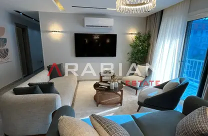 Apartment - 3 Bedrooms - 3 Bathrooms for sale in Amorada New Cairo - 5th Settlement Compounds - The 5th Settlement - New Cairo City - Cairo
