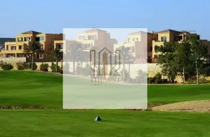 فيلا - 7 غرف نوم - 6 حمامات للبيع في نيو جيزة - طريق مصر اسكندرية الصحراوي - مدينة 6 أكتوبر - الجيزة