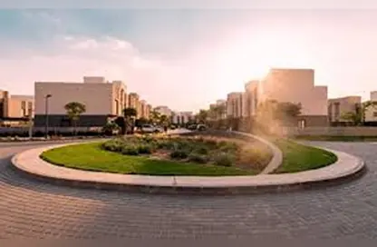 منزل مزدوج - 4 غرف نوم - 4 حمامات للبيع في كمبوند البروج - كمبوندات الشروق - مدينة الشروق - القاهرة