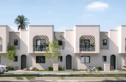 Townhouse - 3 Bedrooms - 3 Bathrooms for sale in Taj City - 5th Settlement Compounds - The 5th Settlement - New Cairo City - Cairo