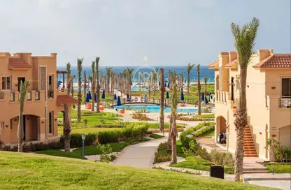 شاليه - 3 غرف نوم - 2 حمامات للبيع في لافيستا باي - لافيستا - قسم الضبعة - الساحل الشمالي