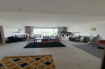 Apartment - 3 Bedrooms - 2 Bathrooms for rent in Al Sheikh Mohamed Al Medani St. - The 1st Settlement - New Cairo City - Cairo