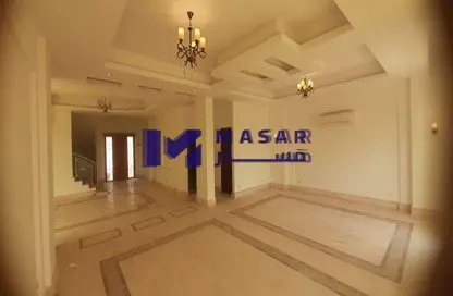 فيلا - 4 غرف نوم - 5 حمامات للبيع في كمبوند جاردينيا سيتي مدينة نص - زهراء مدينة نصر - مدينة نصر - القاهرة