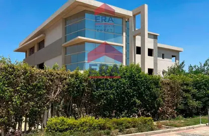 بناية كاملة - استوديو للبيع في شارع الشيخ زايد - كفر طهرمس - فيصل - حي الهرم - الجيزة