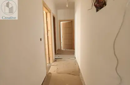 شقة - 3 غرف نوم - 1 حمام للبيع في طريق الشيخ زايد الصحراوي - ريفييرا سيتي - الشيخ زايد - الجيزة