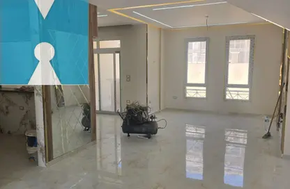 Twin House - 3 Bedrooms - 3 Bathrooms for sale in Nyoum October - Northern Expansions - 6 October City - Giza