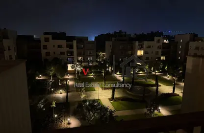 Apartment - Studio - 1 Bathroom for rent in Aeon - 6 October Compounds - 6 October City - Giza