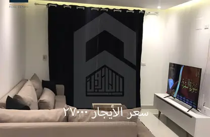 Apartment - 2 Bedrooms - 1 Bathroom for rent in Madinaty - Cairo