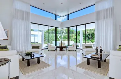 Villa - 5 Bedrooms - 4 Bathrooms for sale in Cleopatra Square - 26th of July Corridor - 6 October City - Giza