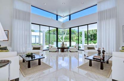 Villa - 5 Bedrooms - 5 Bathrooms for sale in Porto October - Green Belt - 6 October City - Giza