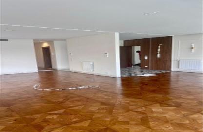 Apartment - 3 Bedrooms - 3 Bathrooms for rent in Lake View Residence - 5th Settlement Compounds - The 5th Settlement - New Cairo City - Cairo