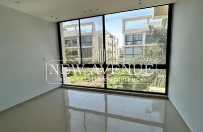 Apartment - 2 Bedrooms - 2 Bathrooms for sale in Lake View Residence - 5th Settlement Compounds - The 5th Settlement - New Cairo City - Cairo