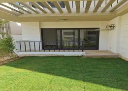 Apartment - 1 bedroom - 1 bathroom for للبيع in Fifth Square - North Investors Area - New Cairo City - Cairo
