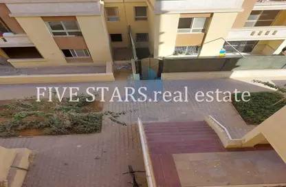 شقة - 2 غرف نوم - 1 حمام للبيع في دجلة جاردنز - حدائق اكتوبر - مدينة 6 أكتوبر - الجيزة