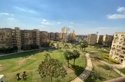 Apartment - 2 Bedrooms - 1 Bathroom for sale in Madinaty - Cairo
