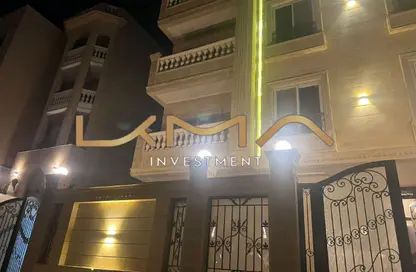 Apartment - 3 Bedrooms - 2 Bathrooms for rent in Grand Cesar - South Investors Area - New Cairo City - Cairo