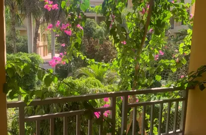 Apartment - 2 Bedrooms - 2 Bathrooms for rent in City View - Cairo Alexandria Desert Road - 6 October City - Giza