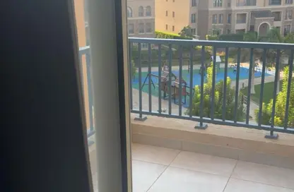 شقة - 2 غرف نوم - 3 حمامات للايجار في 90 افينيو - المستثمرين الجنوبية - مدينة القاهرة الجديدة - القاهرة