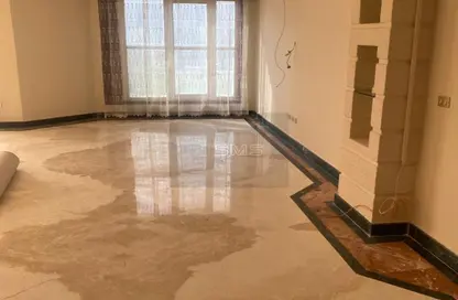 Apartment - 3 Bedrooms - 3 Bathrooms for rent in Al Shouyfat - 5th Settlement Compounds - The 5th Settlement - New Cairo City - Cairo